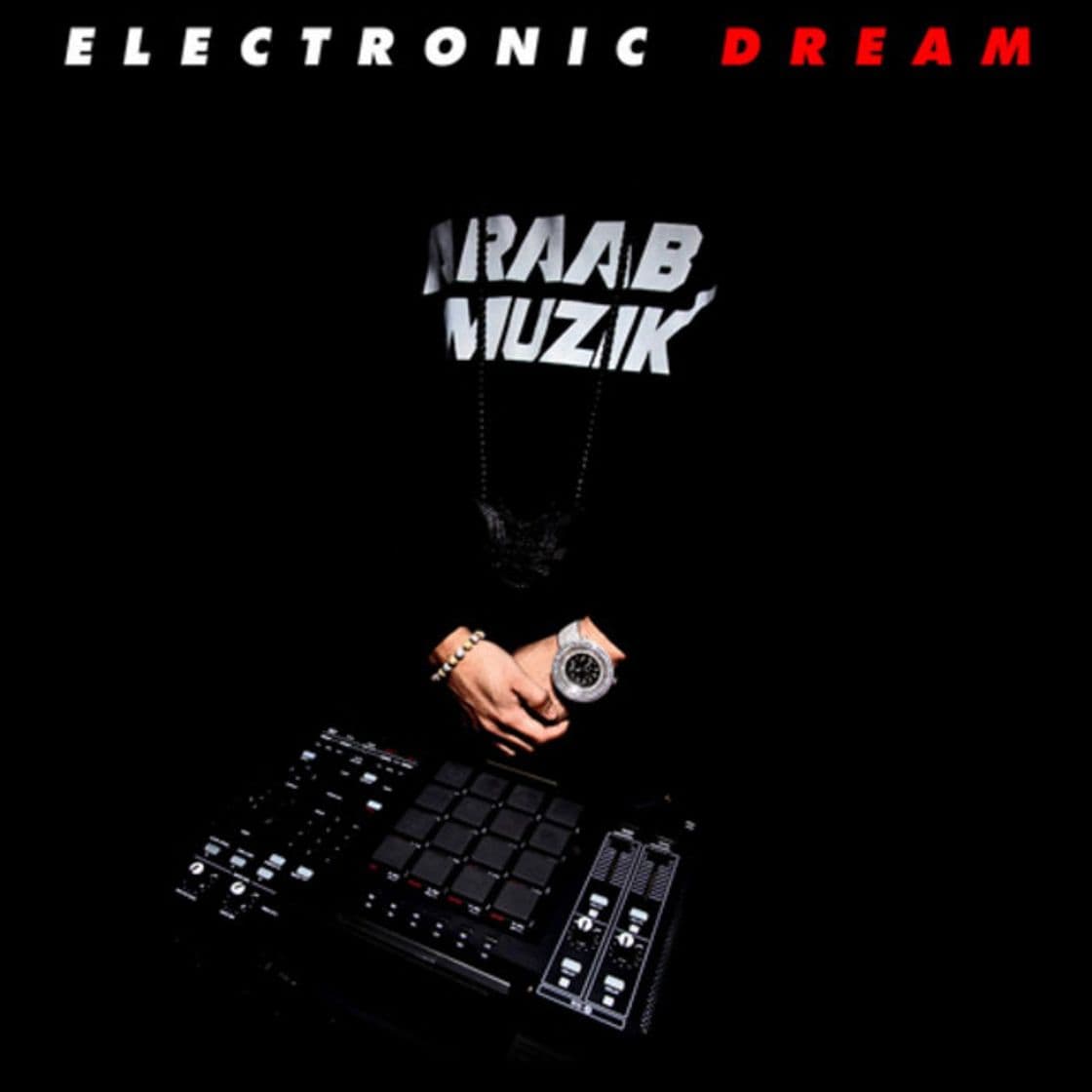 Music Electronic Dream