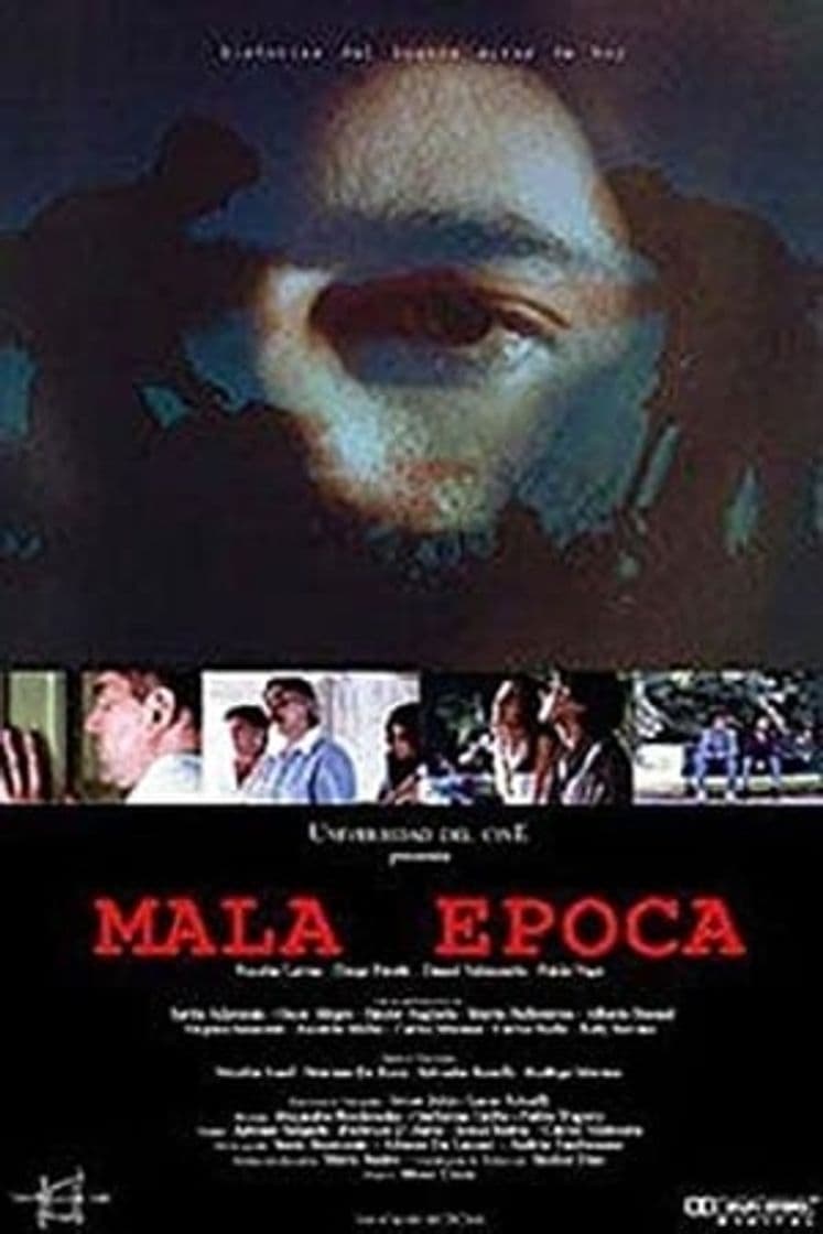 Movie Mala época