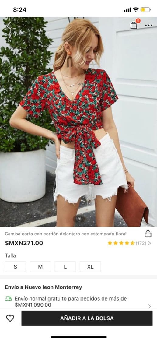 Fashion Outfit para salir a un lugar abierto 💖 