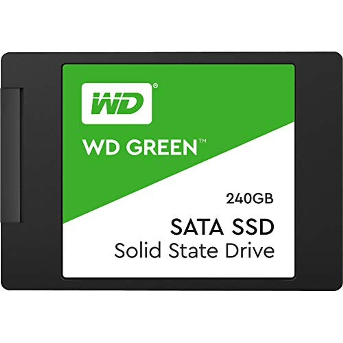 Product WD Green 240GB Internal SSD 2