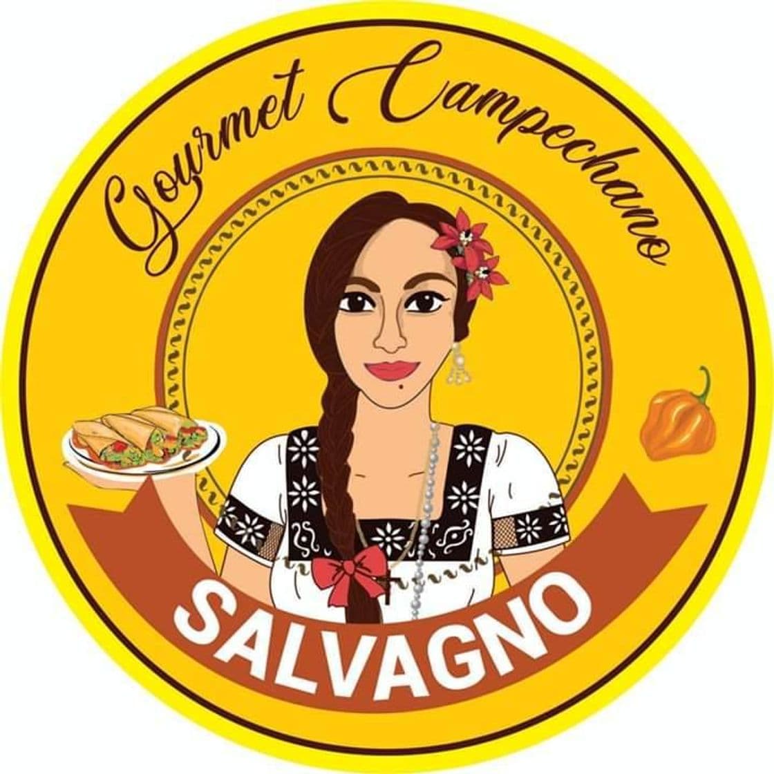 Moda Gourmet Campechano Salvagno - Home | Facebook