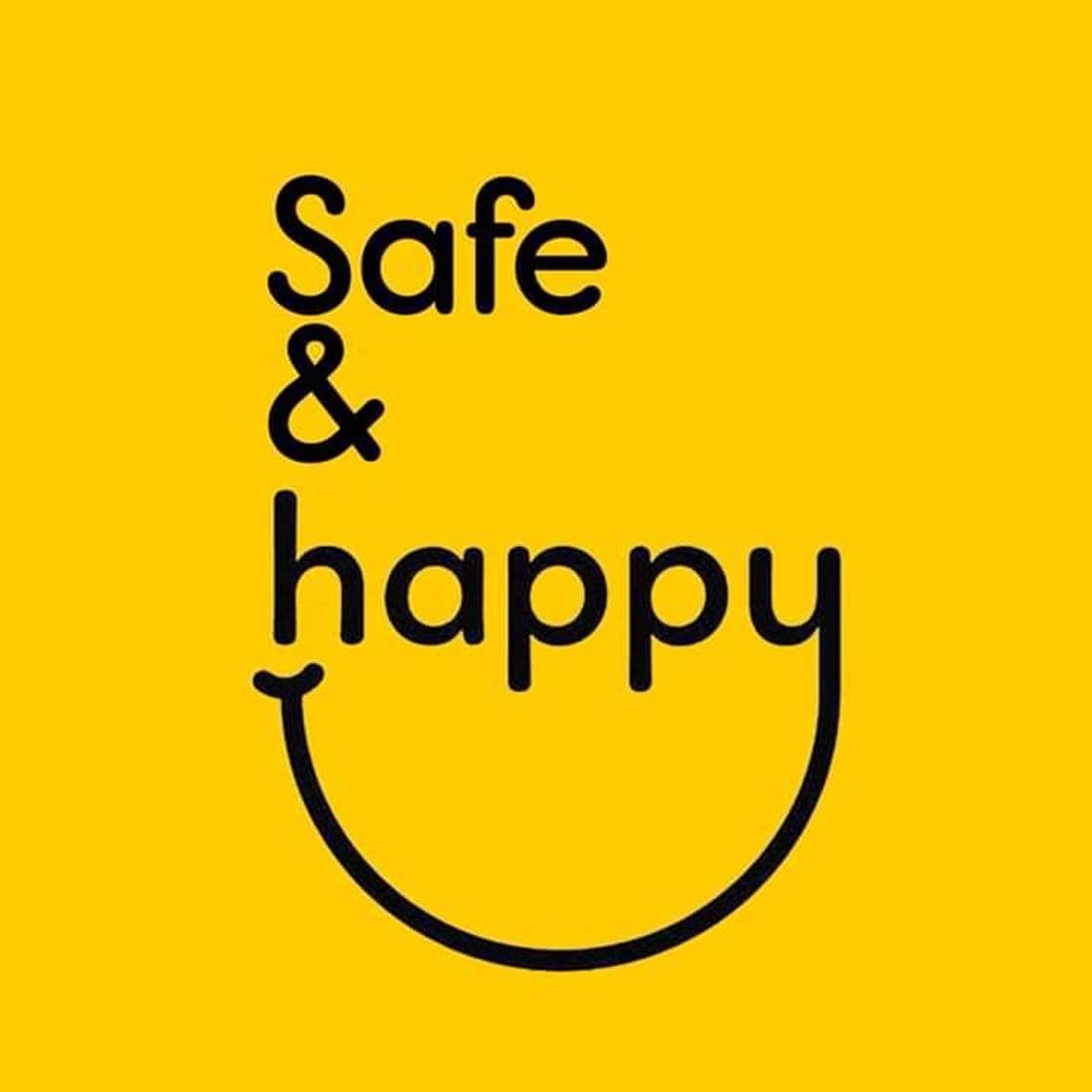 Moda Safe&Happy 