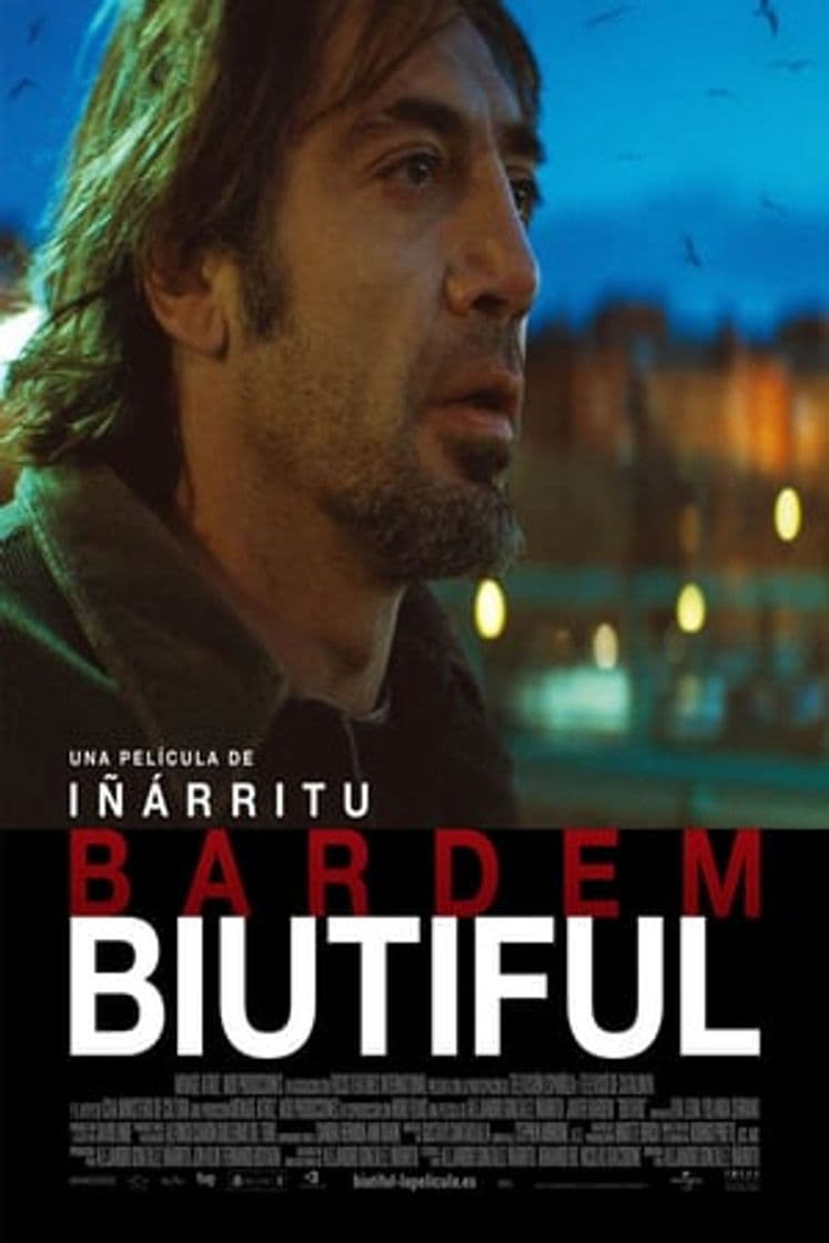 Movie Biutiful