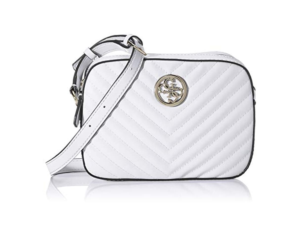 Producto Guess GUESSKamryn Crossbody Top ZipMujerBiancoTaglia Unica