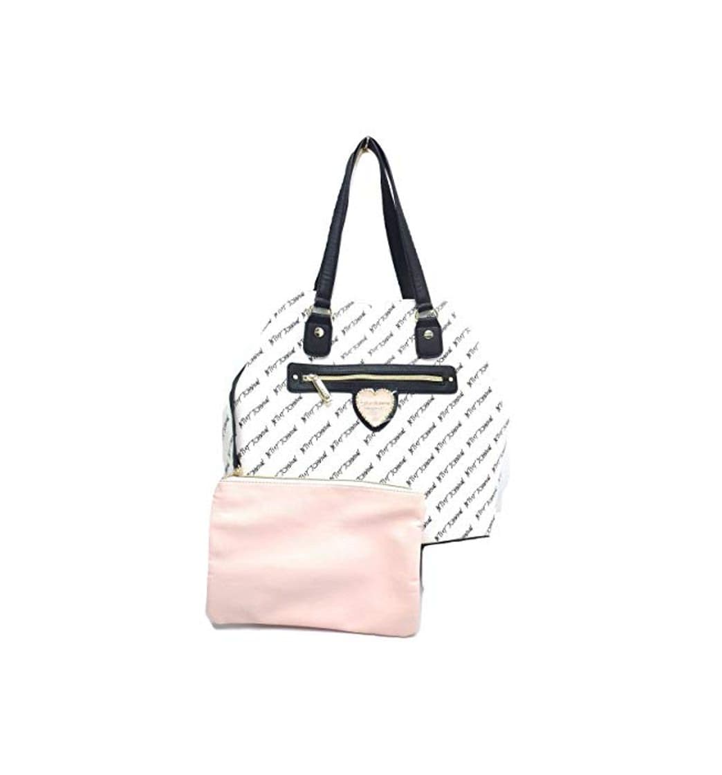 Producto Betsey Johnson Trap Tote w