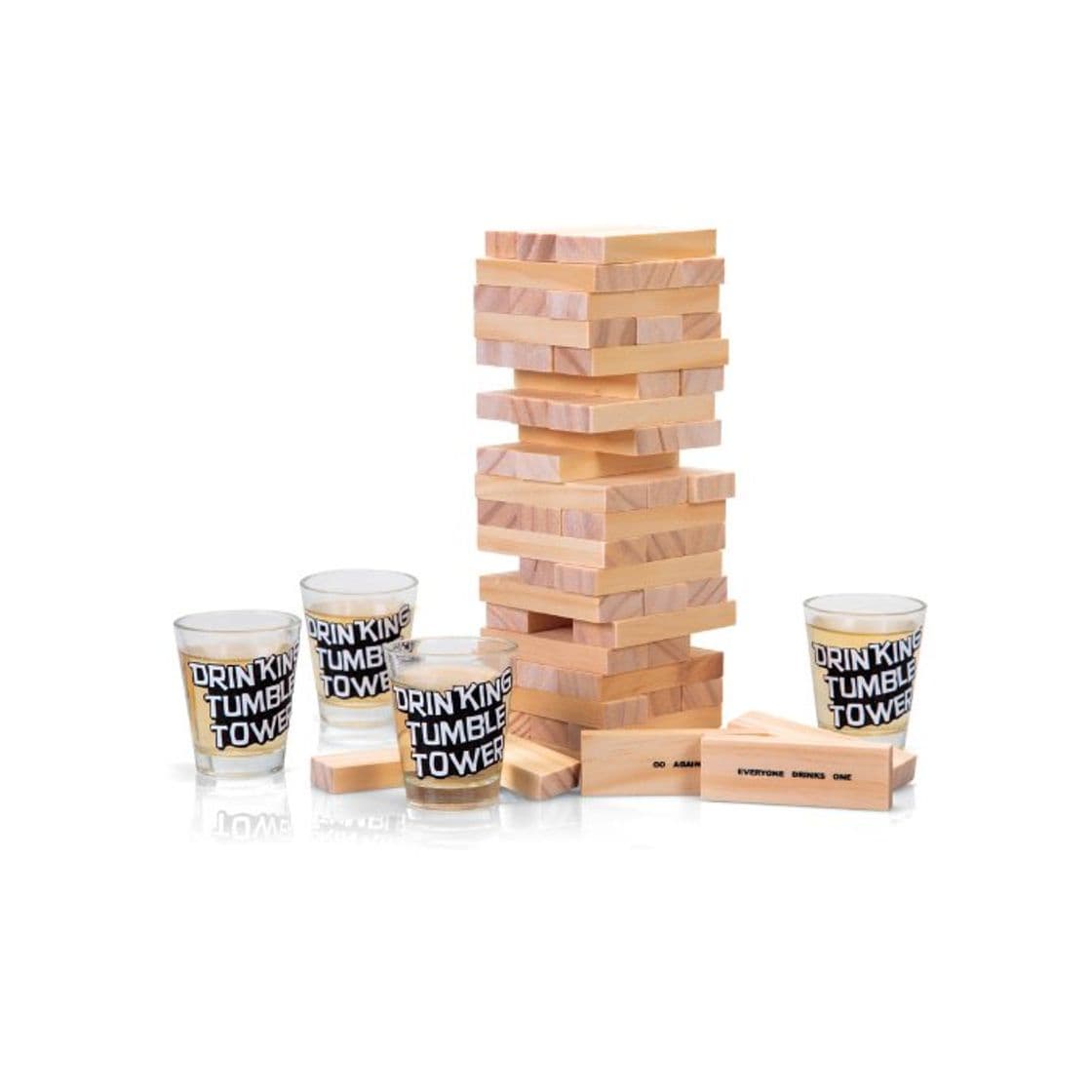 Producto Tobar Beber Tumble Torre