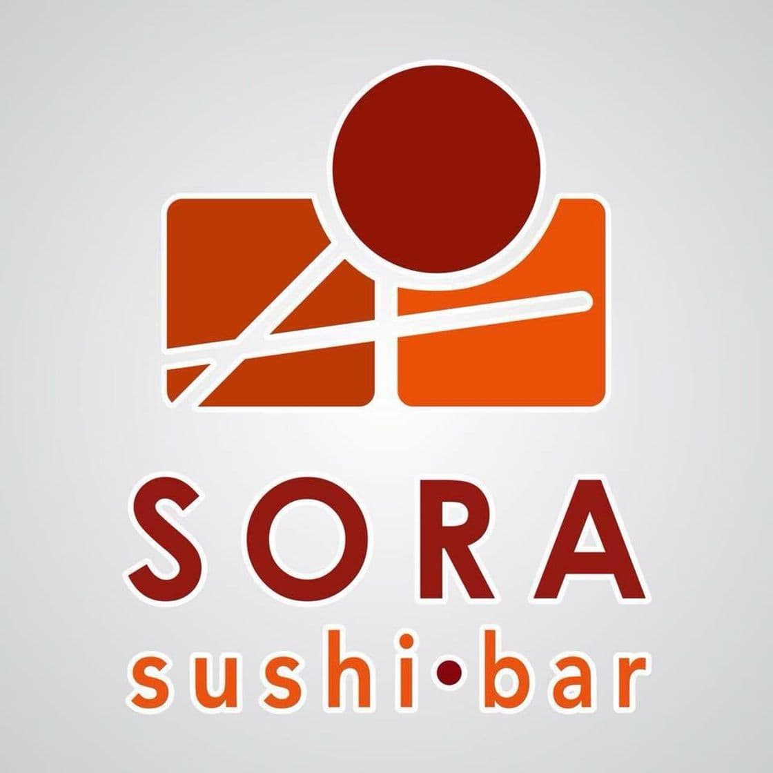 Restaurantes Sora Sushi Bar