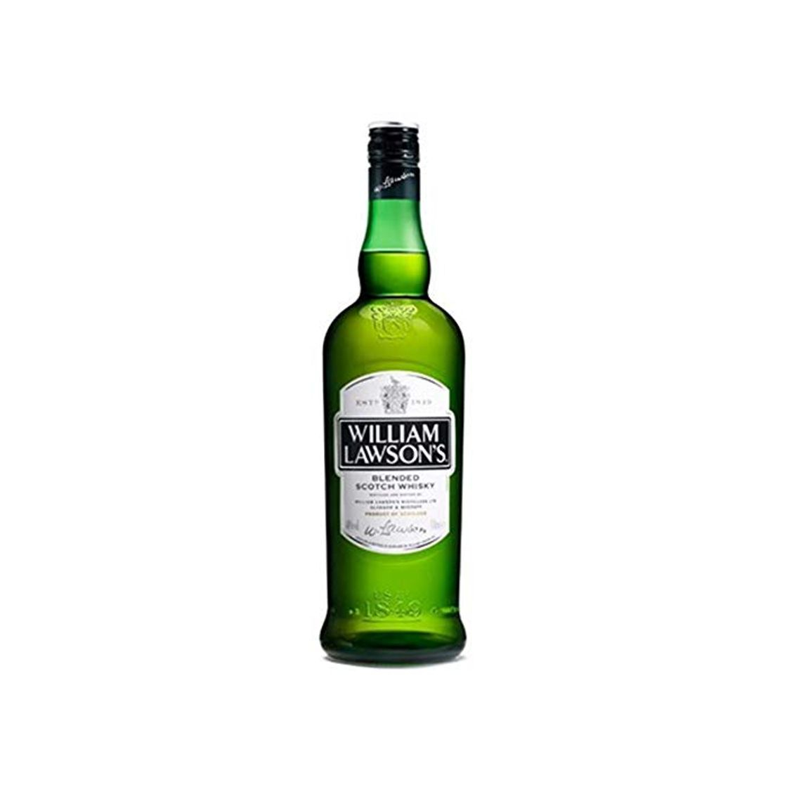 Producto Whisky 40 ° 1L William Lawson's 1 litre