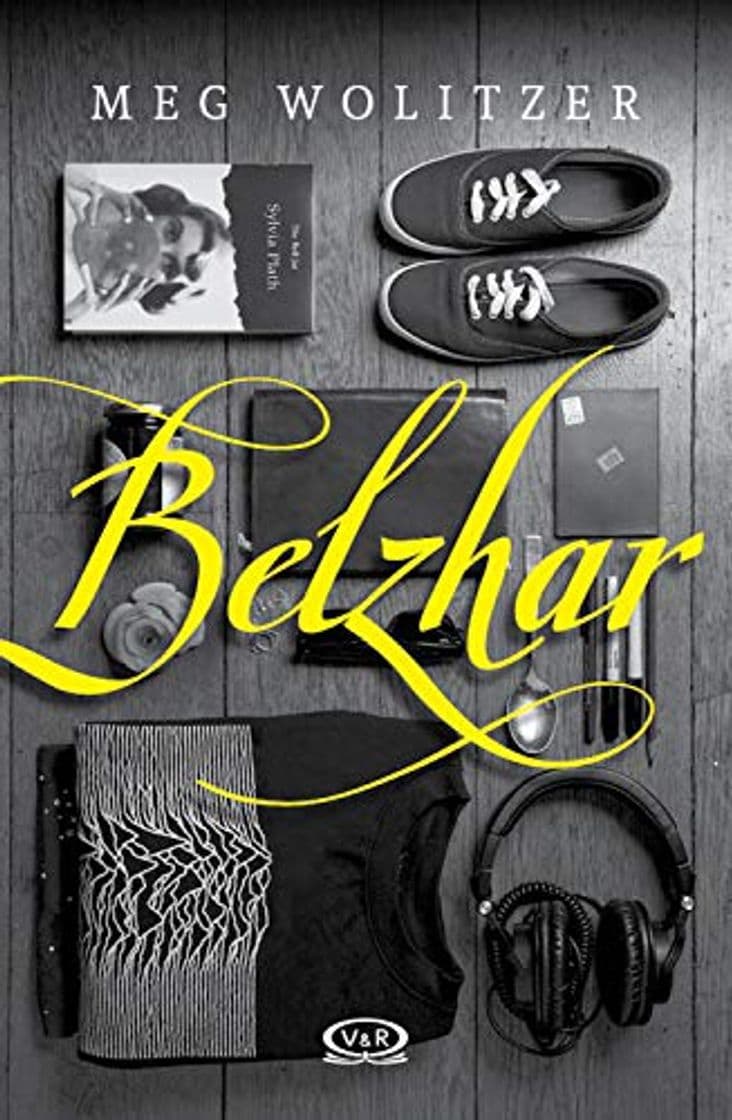 Book Belzhar