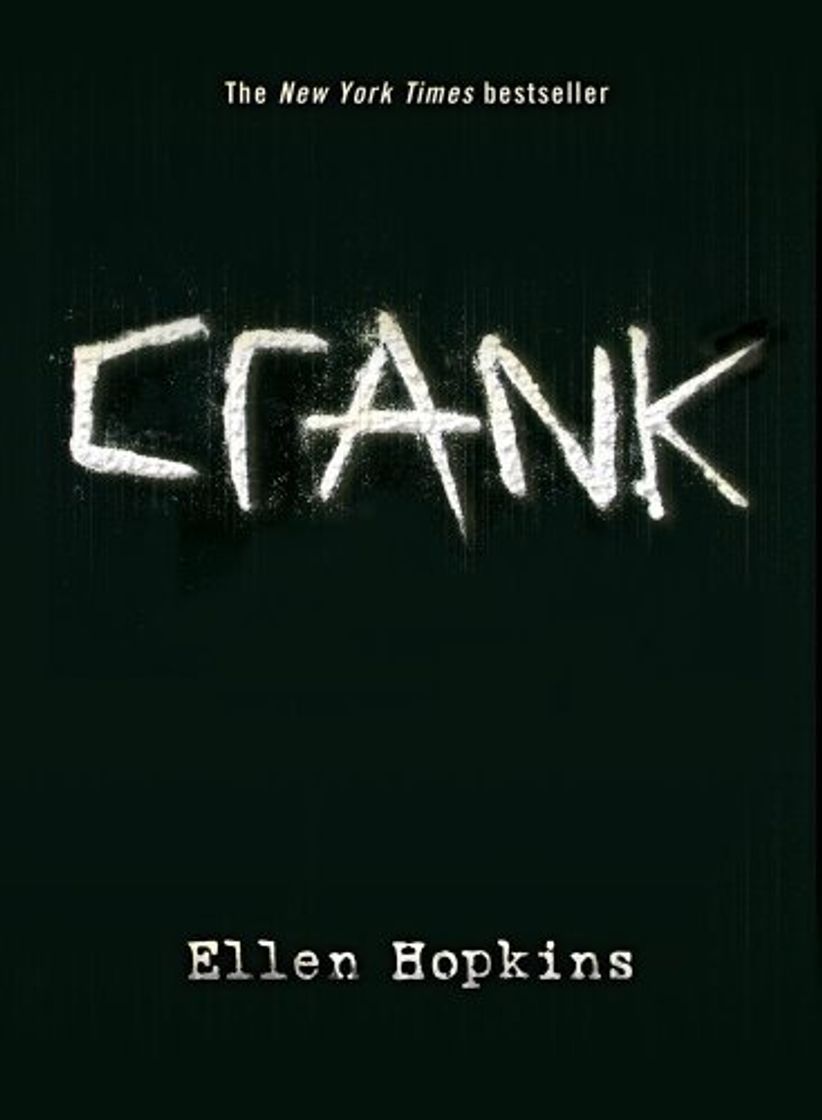 Book Crank