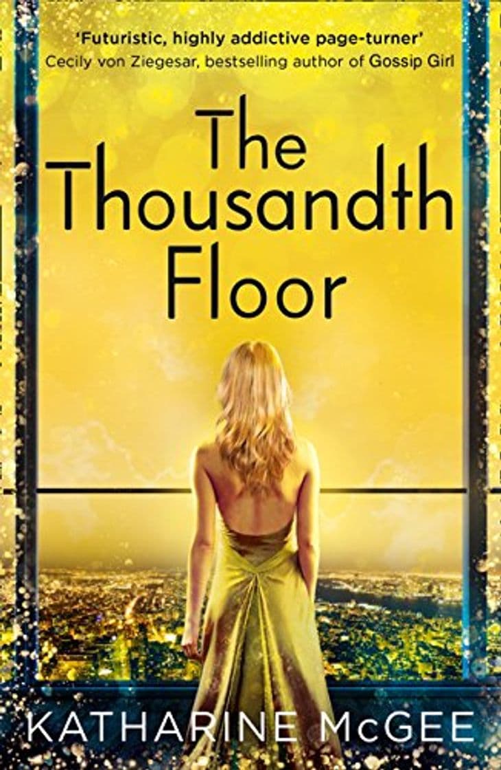 Book The Thousandth Floor