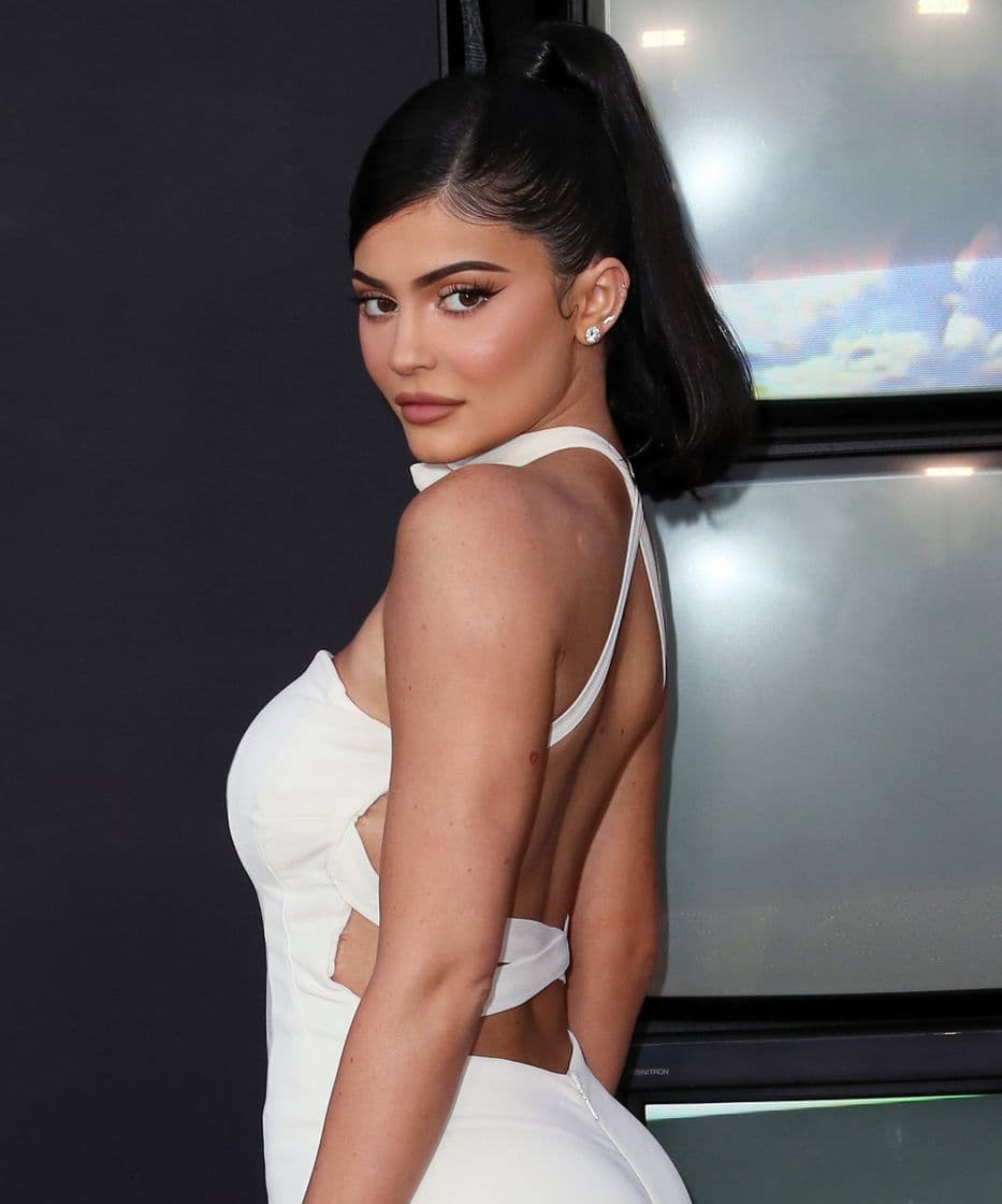 Fashion Kylie Jenner 