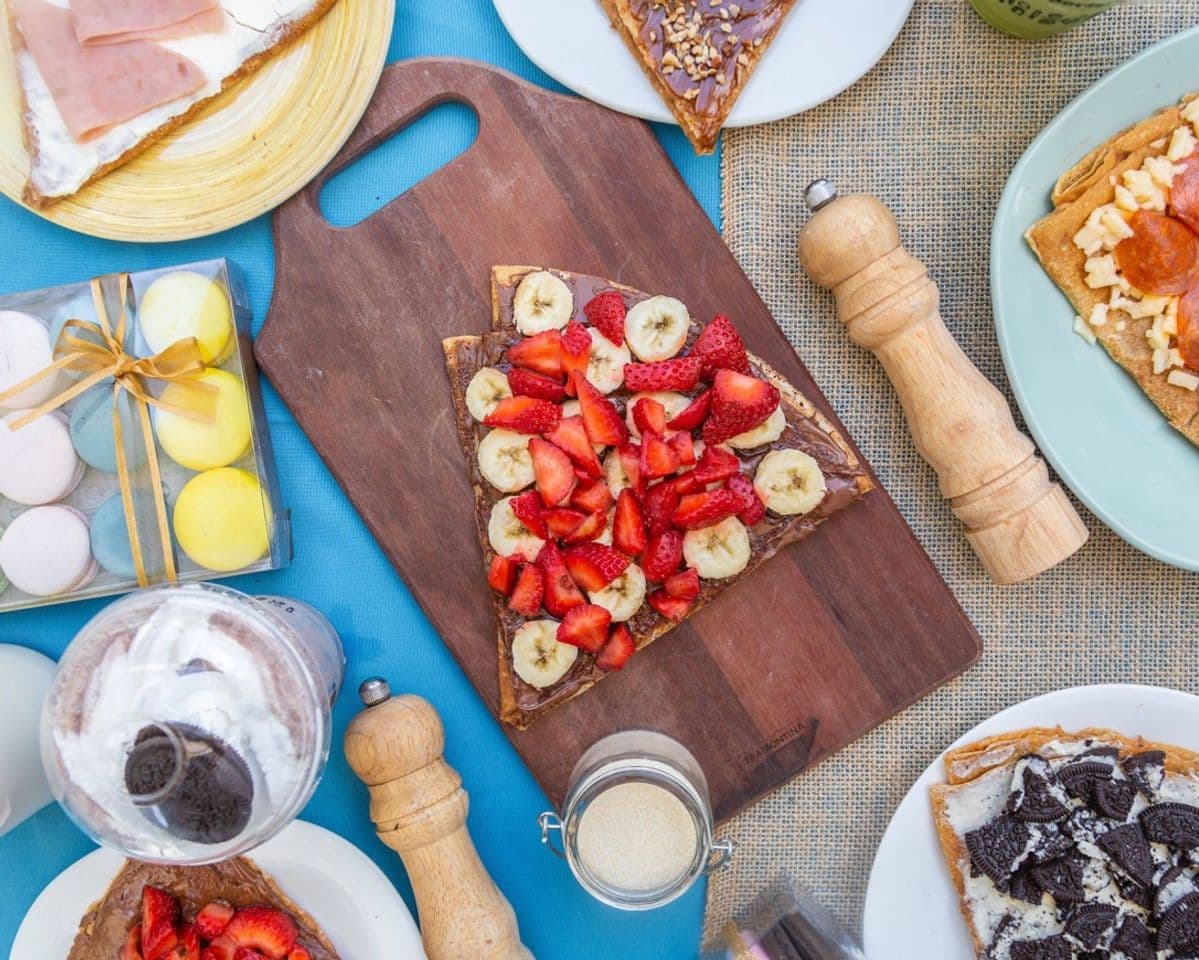 Restaurants Creperísima