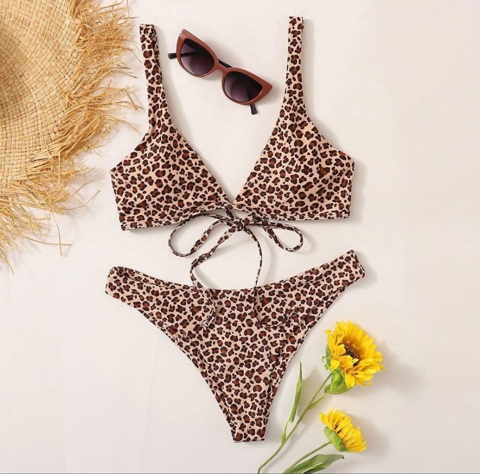 Fashion Bikini Shein