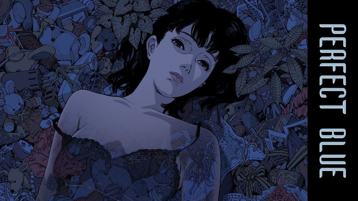 Movie Perfect Blue