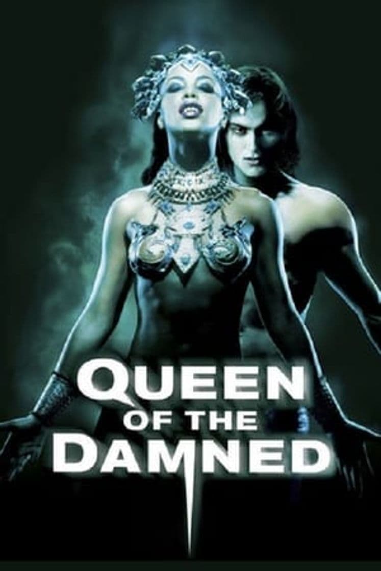 Película Queen of the Damned