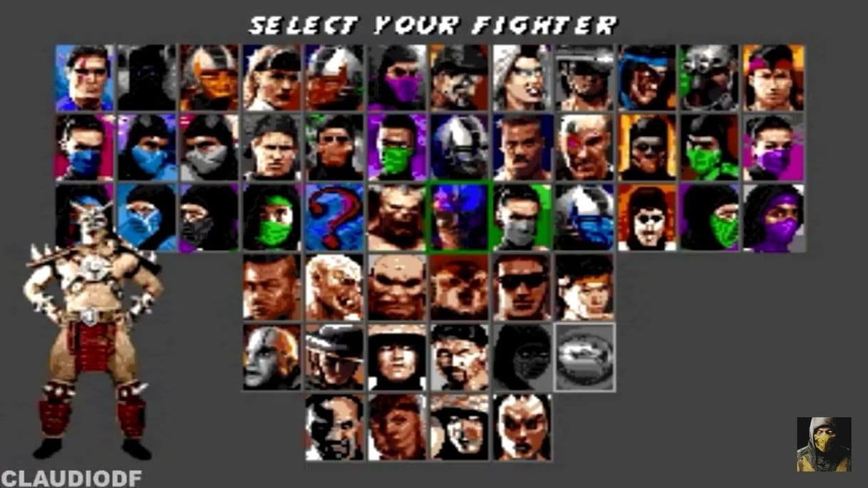 Videogames Mortal Kombat Revelations