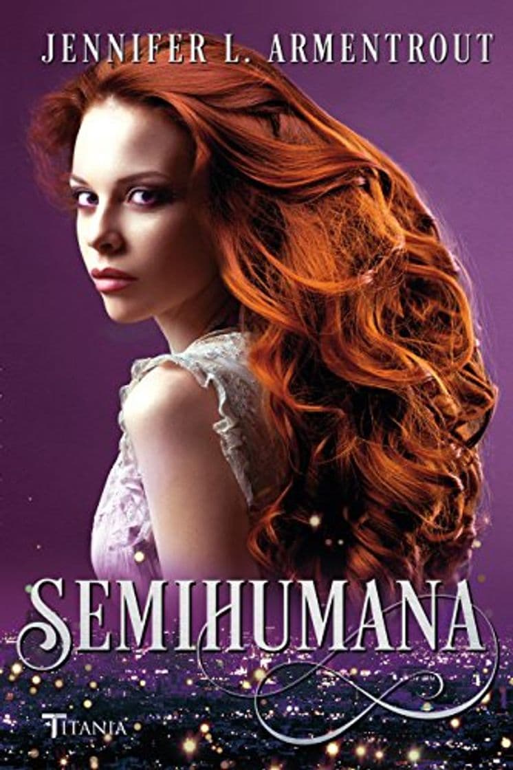 Book Semihumana