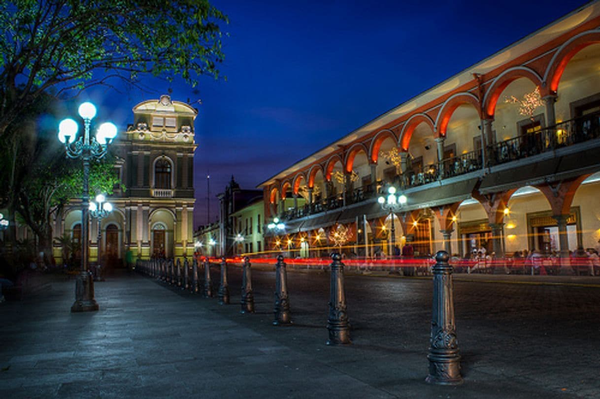 Restaurantes Restaurant Los Portales