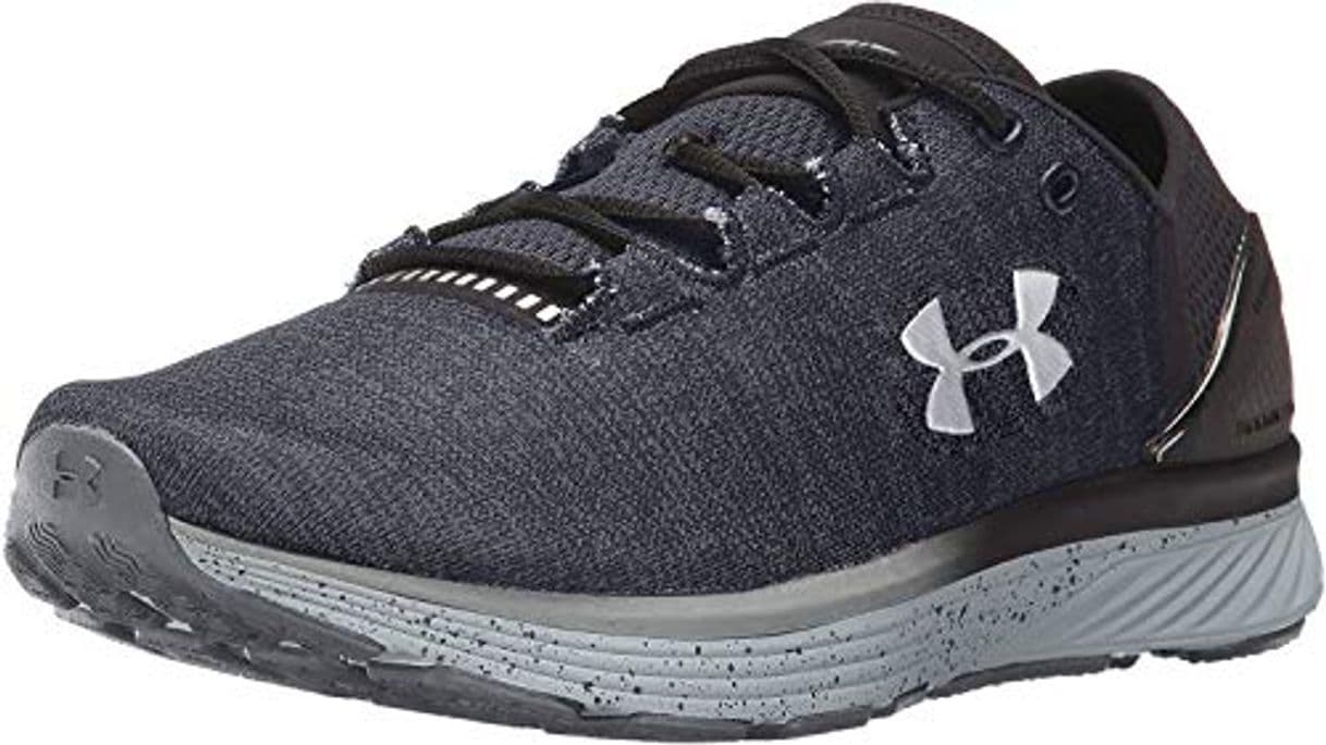 Producto Under Armour UA Charged Bandit 3, Zapatillas para Hombre, Gris