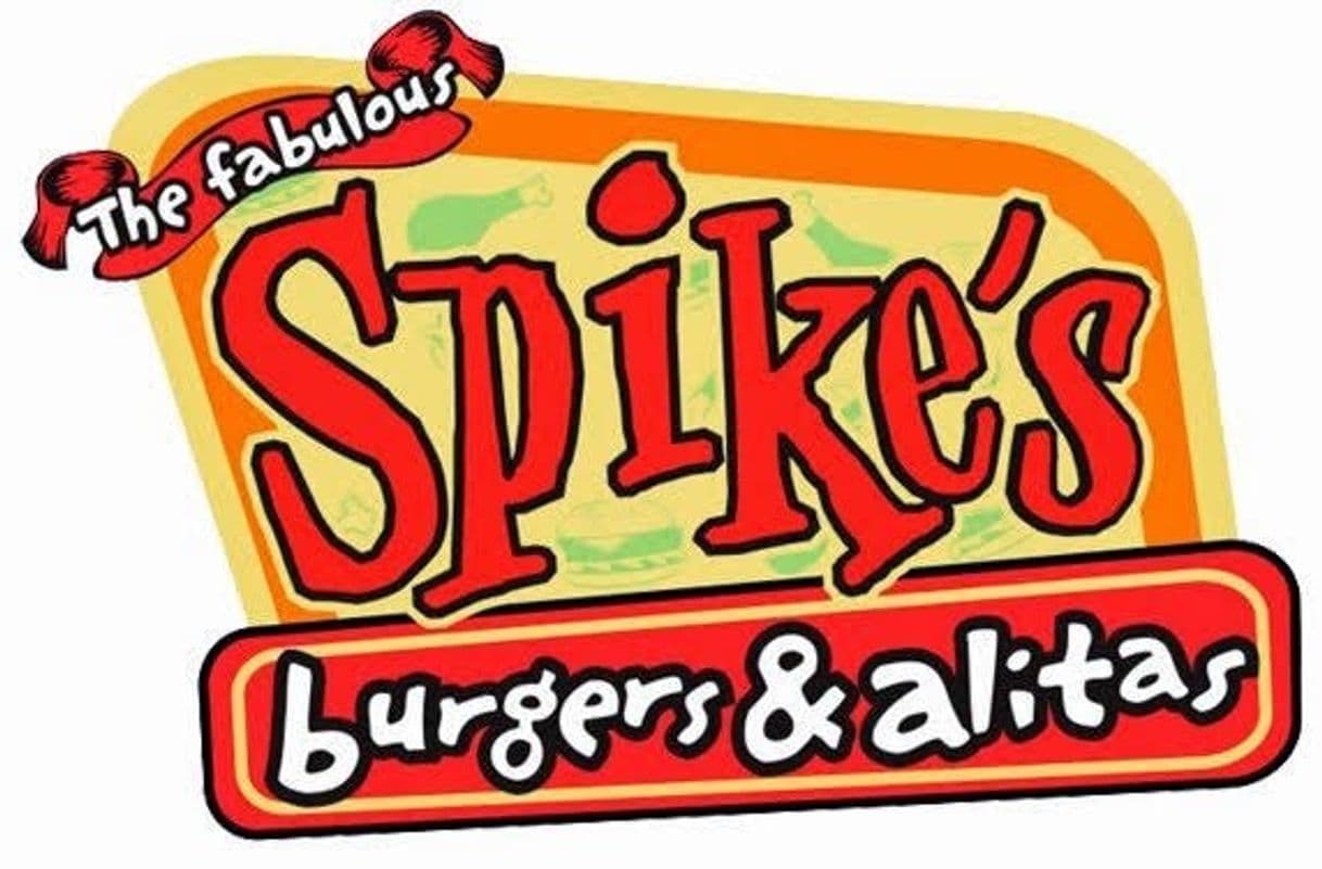 Restaurantes Spike's Cumbres