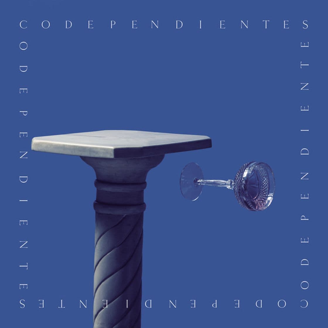 Canción Codependientes