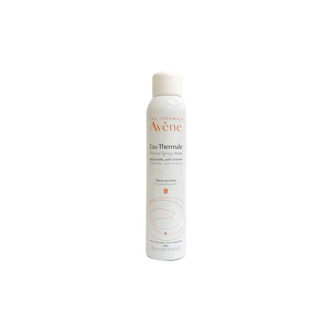 Producto Avene Agua Termal Avena 300 ml.