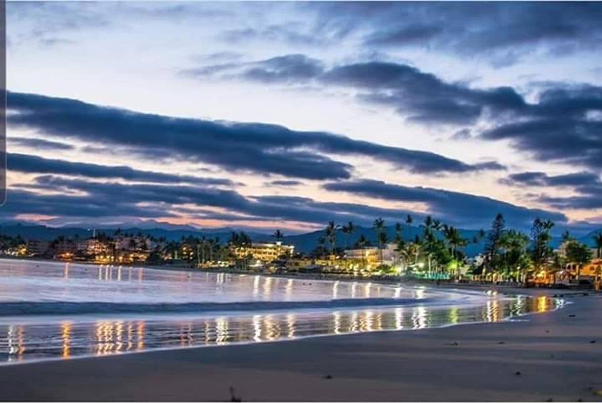 Place Rincón de Guayabitos