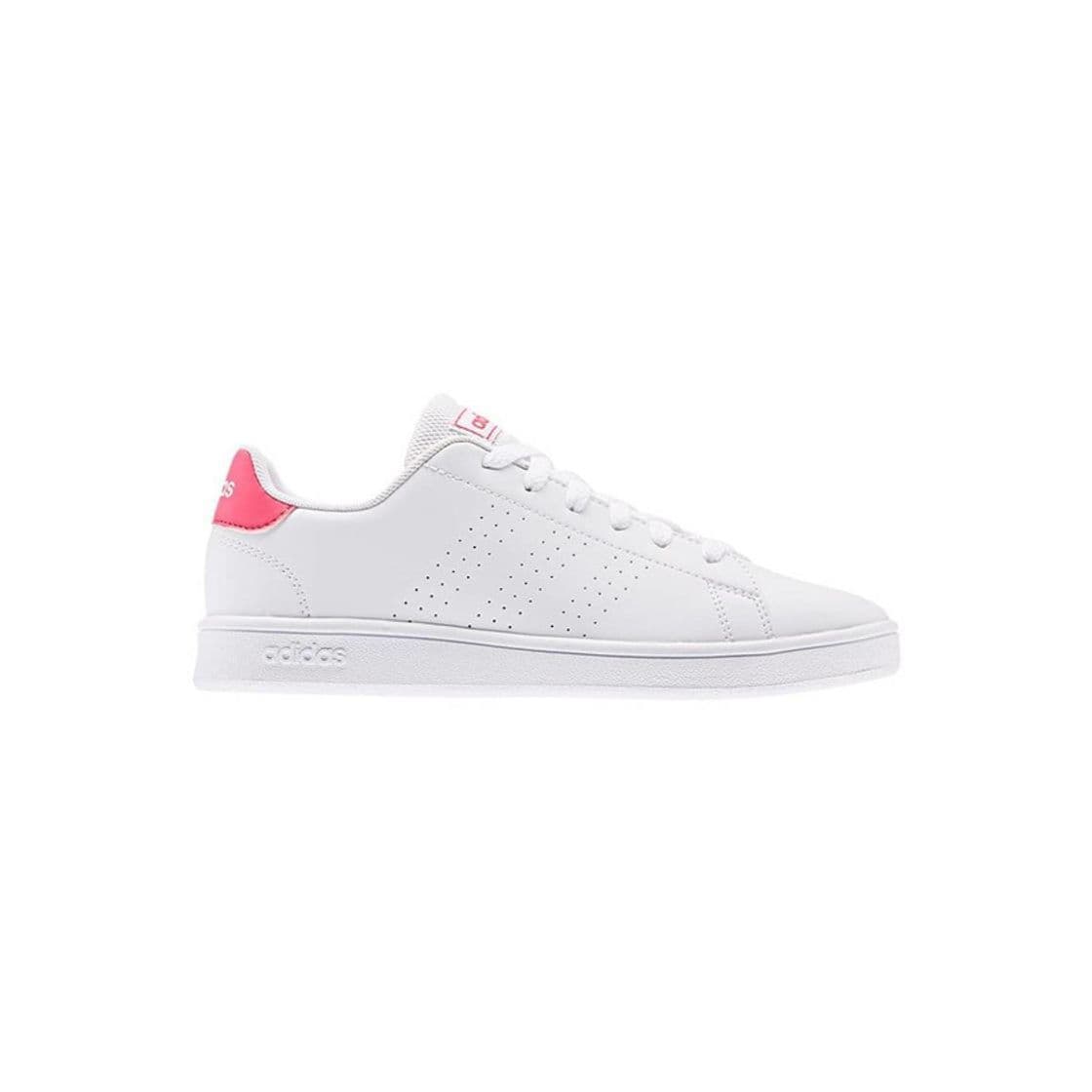 Producto Ténis Adidas Advantage Rosa