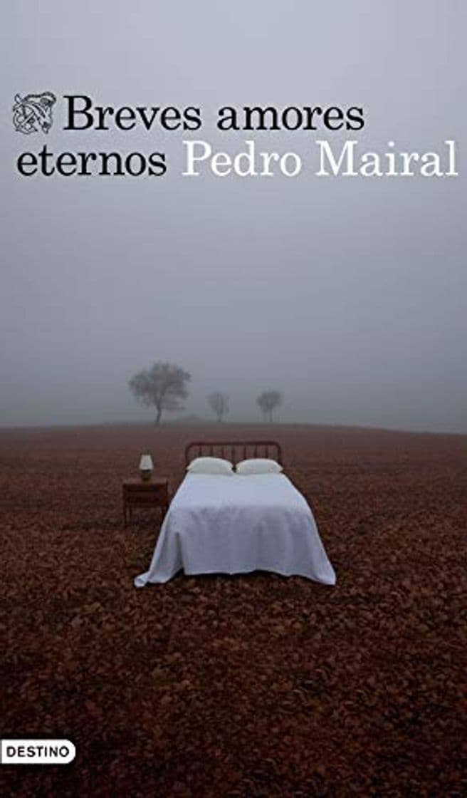 Libro Breves amores eternos