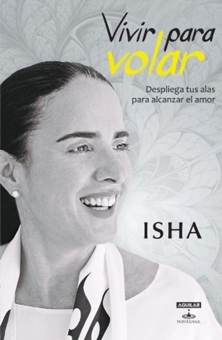 Libro Vivir para volar