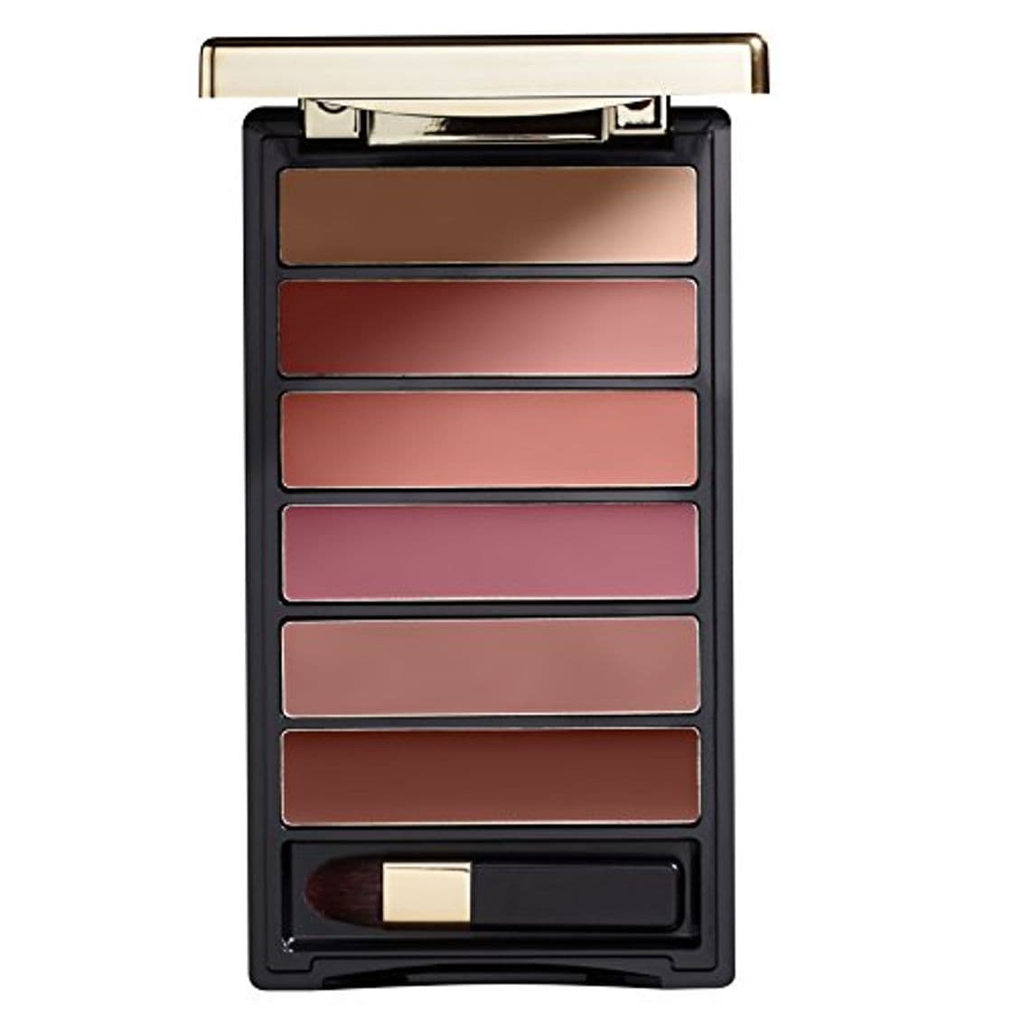 Belleza L'Oréal Paris Paleta de Labios Color Riche Lip Palette 001 Nude