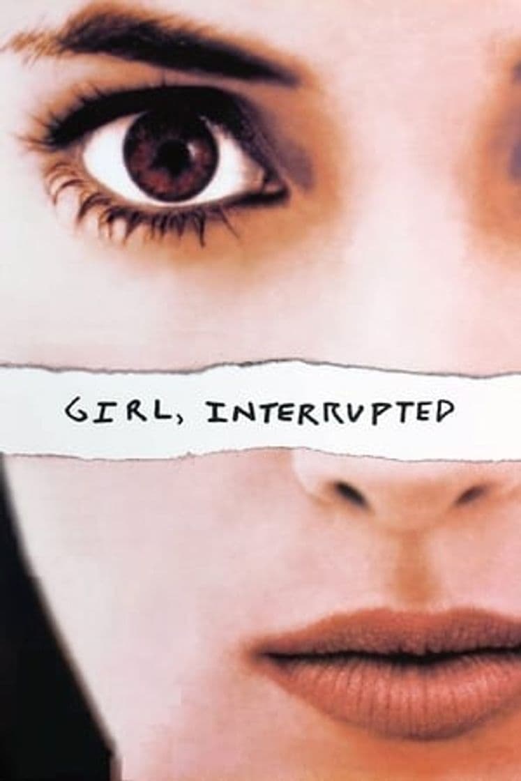 Película Girl, Interrupted