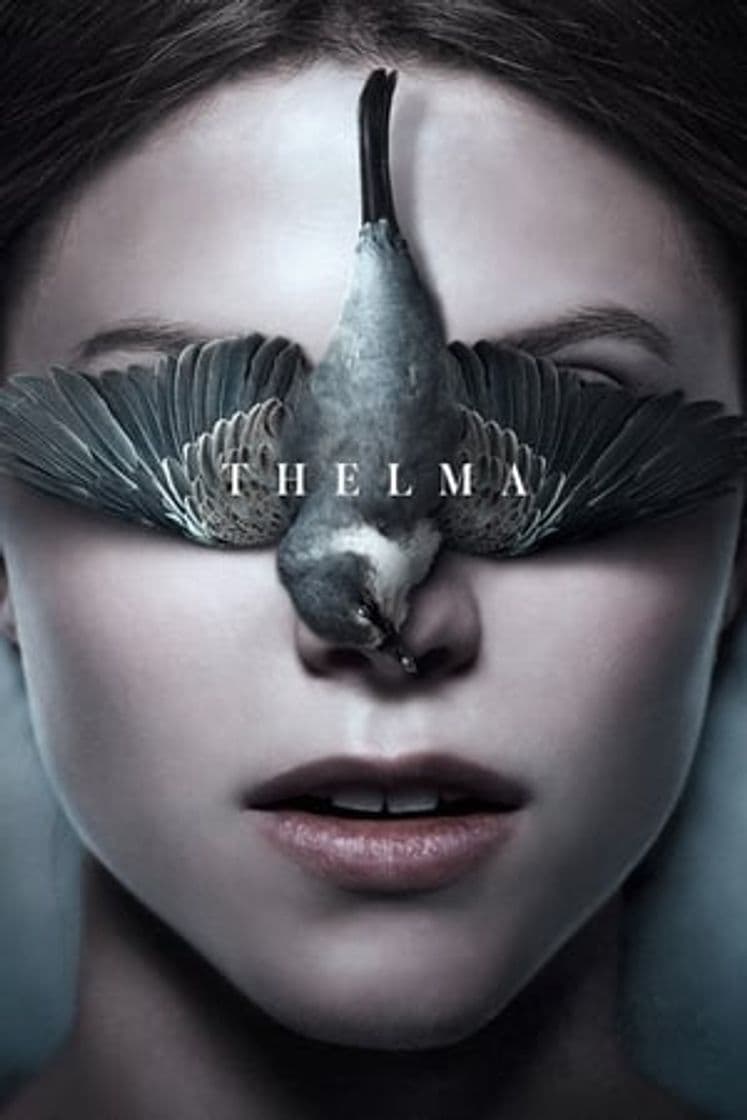 Película Thelma