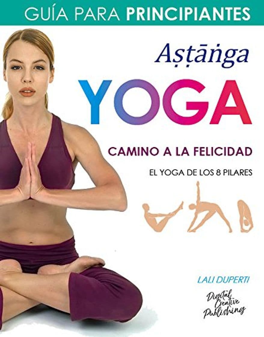 Libro Yoga