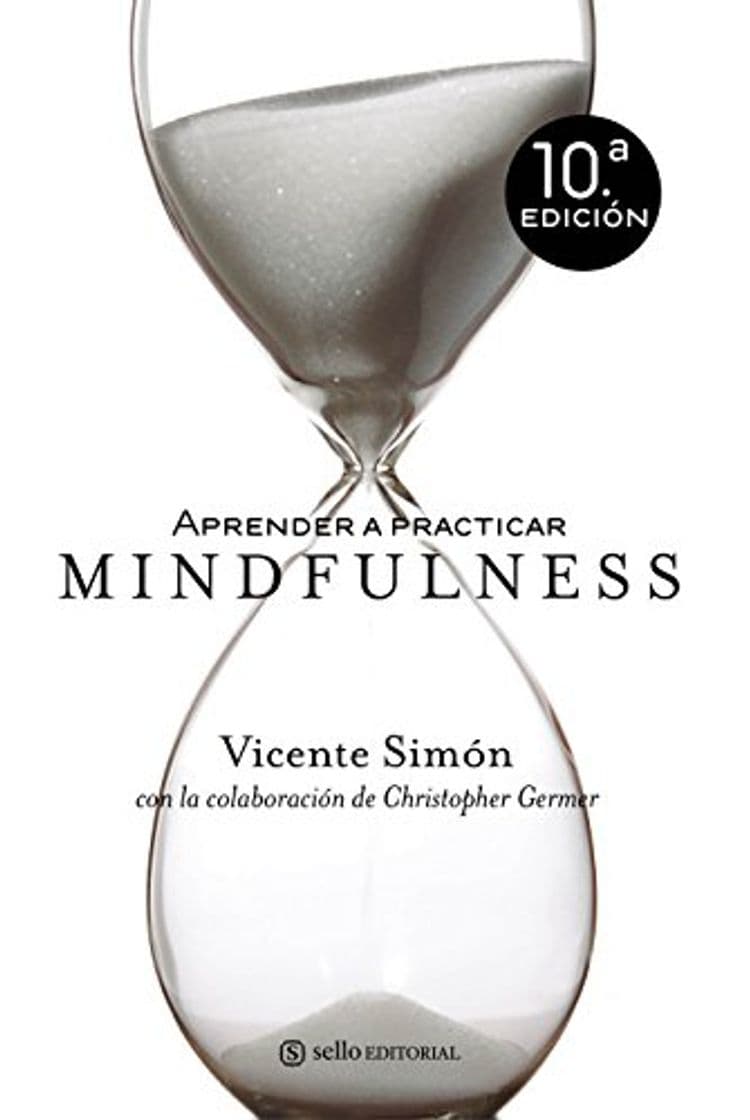 Libro Aprender A Practicar Mindfulness