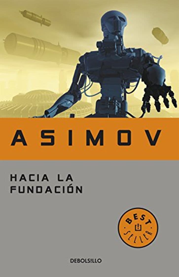 Libro Hacia la Fundación