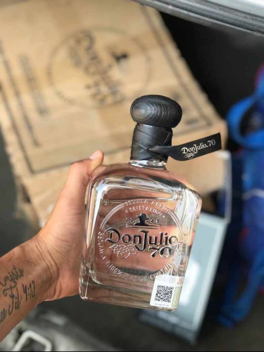 Product Don Julio 70 Tequila Añejo