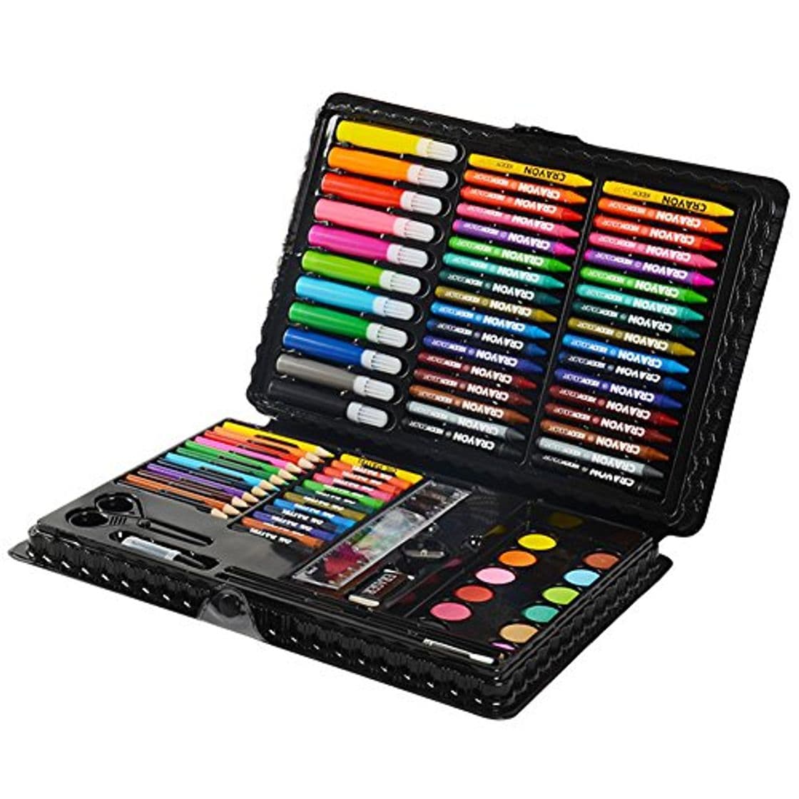 Product LIVEHITOP 109 PCS Artístico Set de Pintura y Dibujo