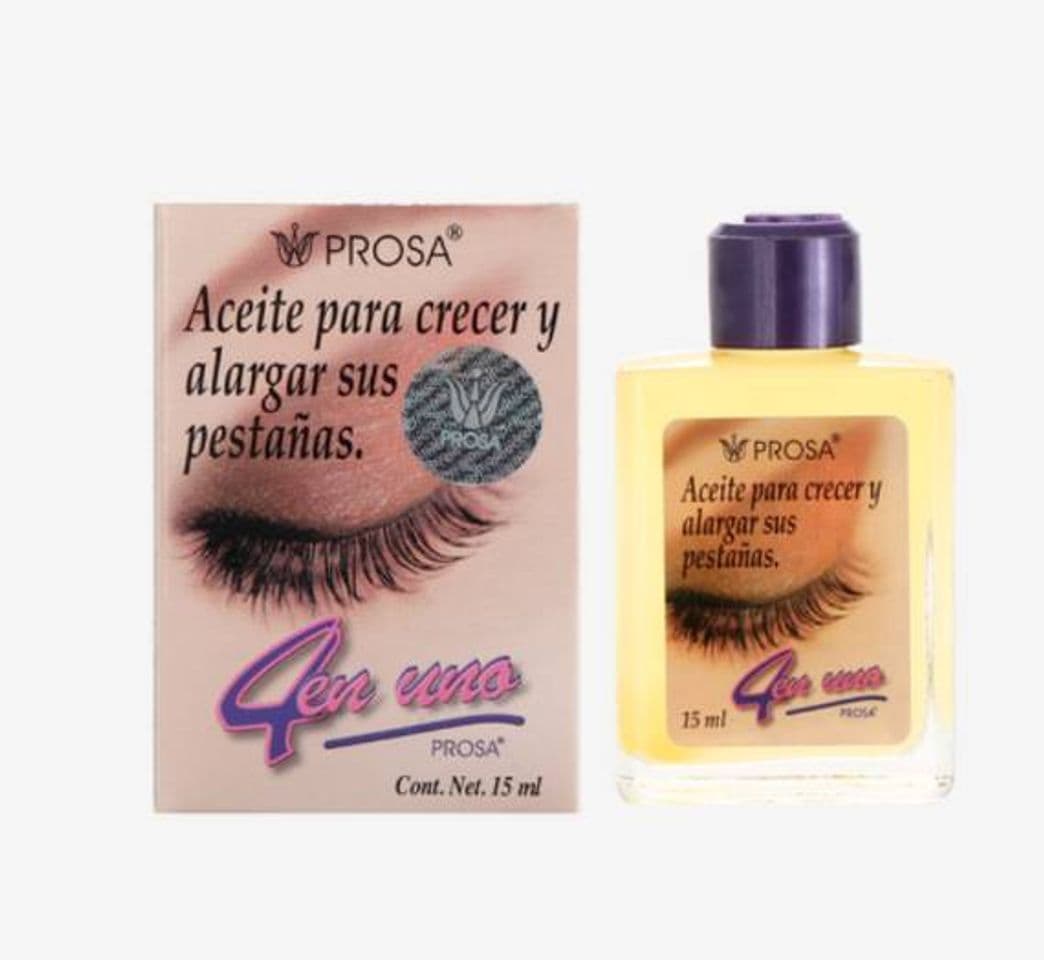 Moda Aceite Prosa