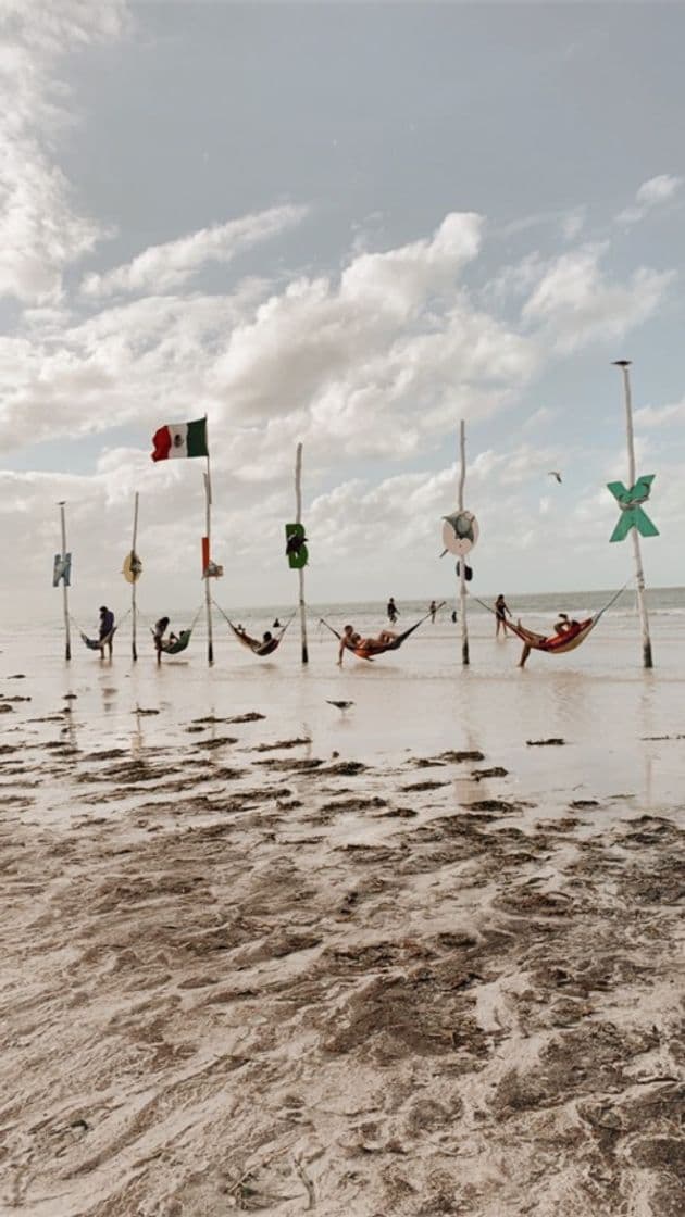 Place Isla de Holbox