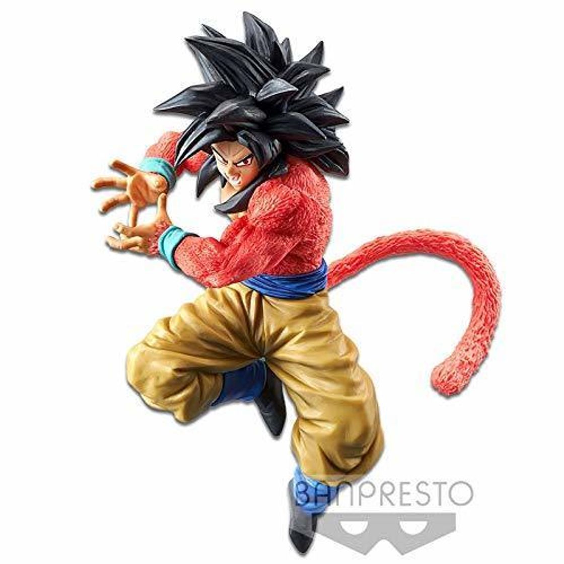 Product Banpresto