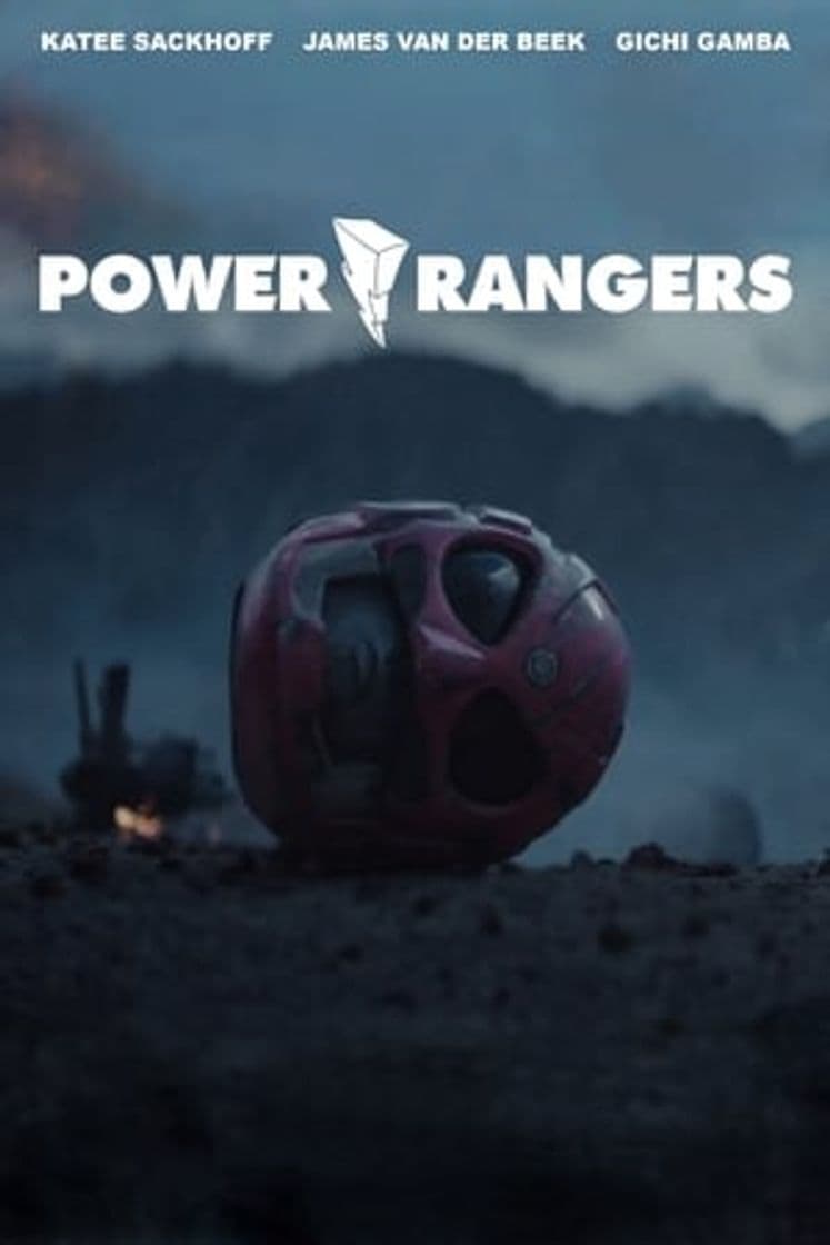 Movie Power/Rangers