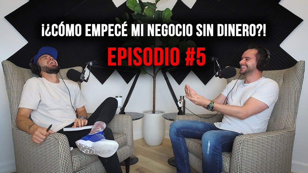 Fashion ¡¿CÓMO EMPECÉ MI NEGOCIO SIN DINERO?! - - YouTube