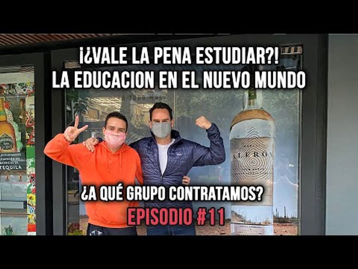 Fashion ¡¿VALE LA PENA ESTUDIAR?! LA EDUCACION EN EL NUEVO ...