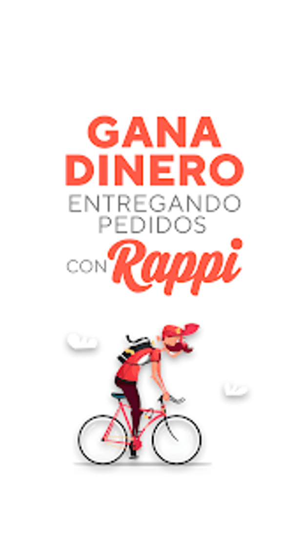 Moda Soy Rappi - App para repartidores - Apps on Google Play