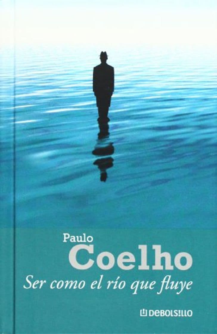 Libro Ser como el rio que fluye (Spanish Edition)