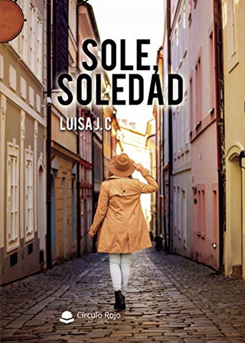 Book Sole, Soledad