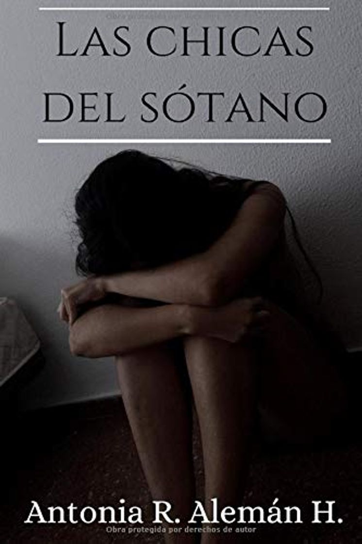 Libro Las chicas del sótano