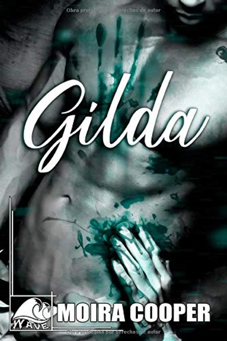 Libro Gilda